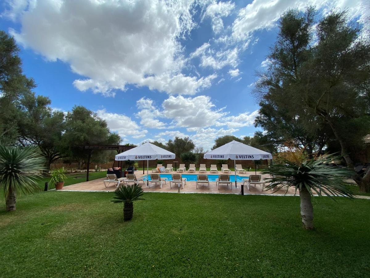Sa Canova Farm stay *