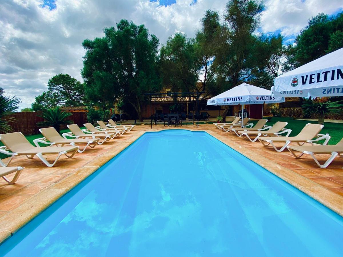 Sa Canova Farm stay *