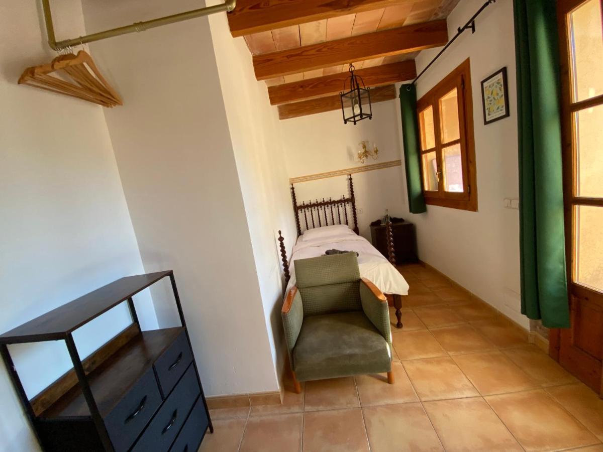 Sa Canova Farm stay *