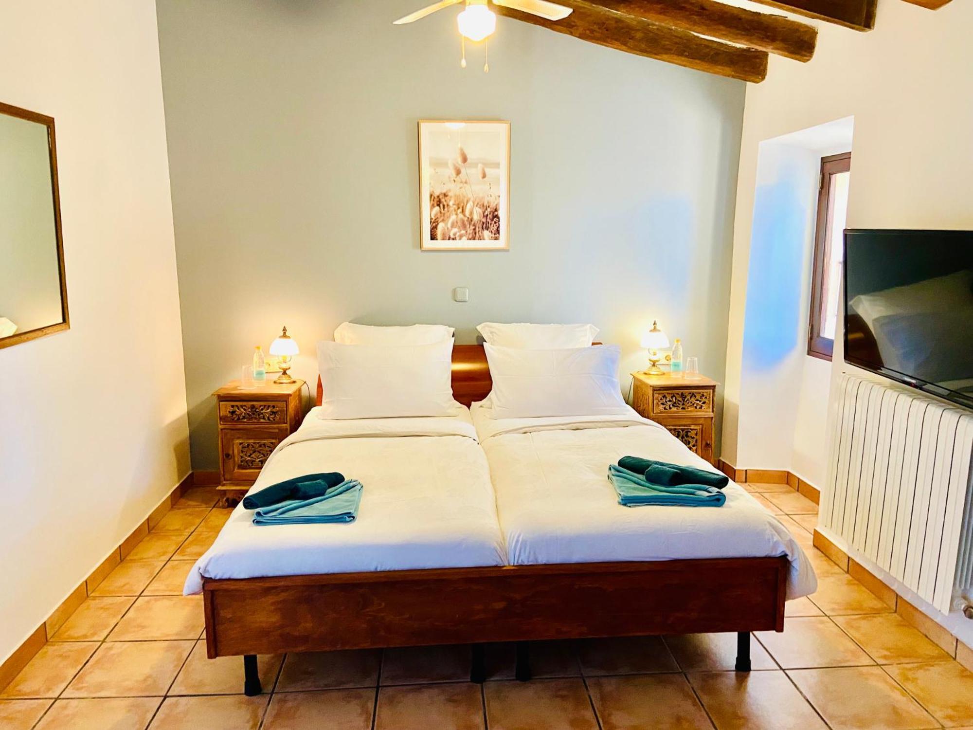Sa Canova Farm stay Campos (Mallorca)