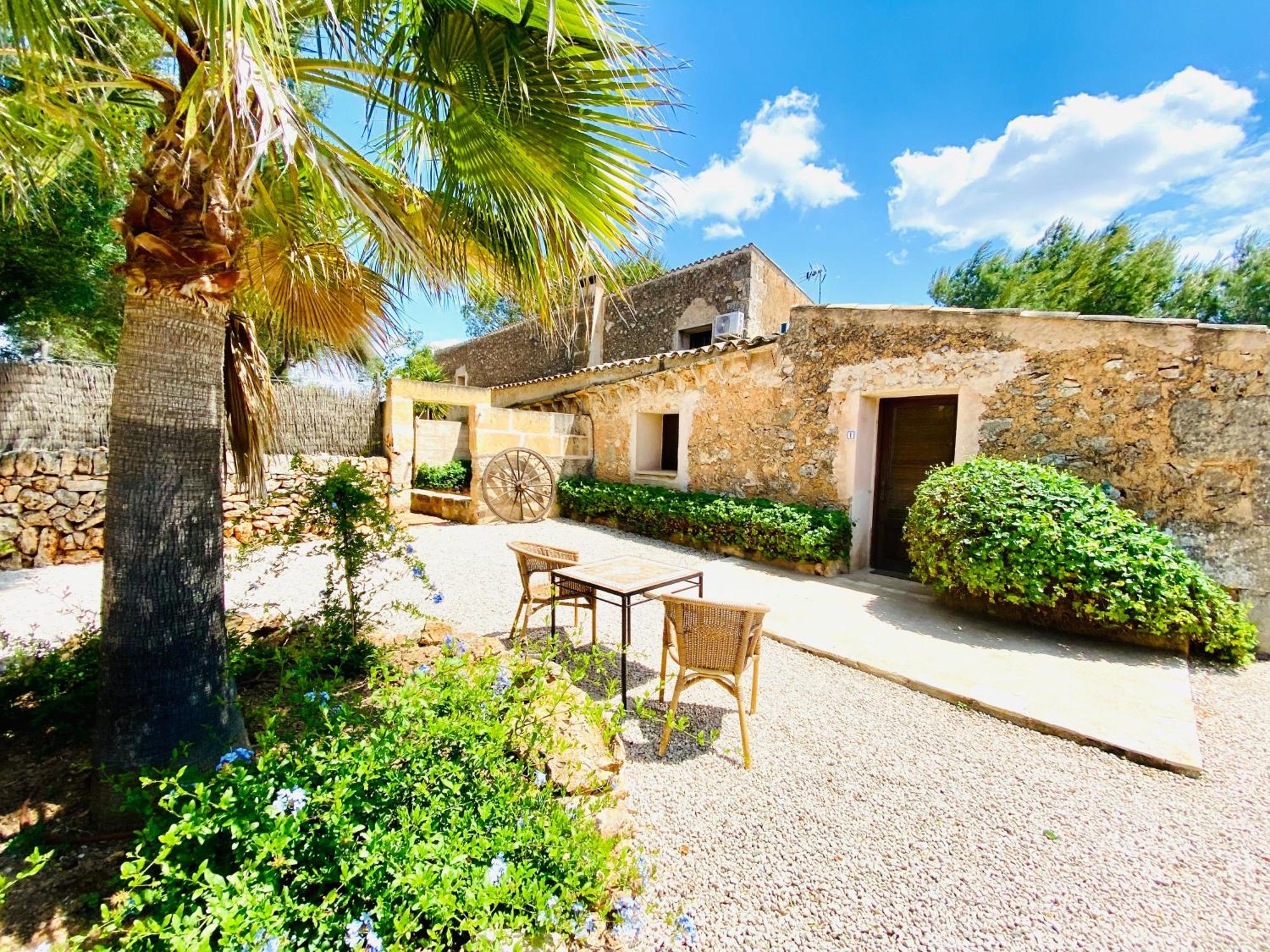 Sa Canova Farm stay