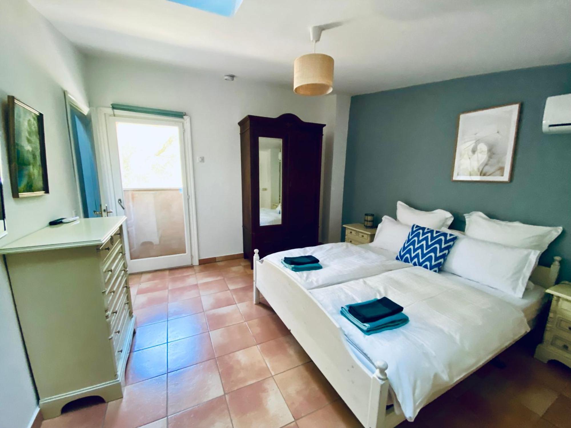Sa Canova Farm stay *