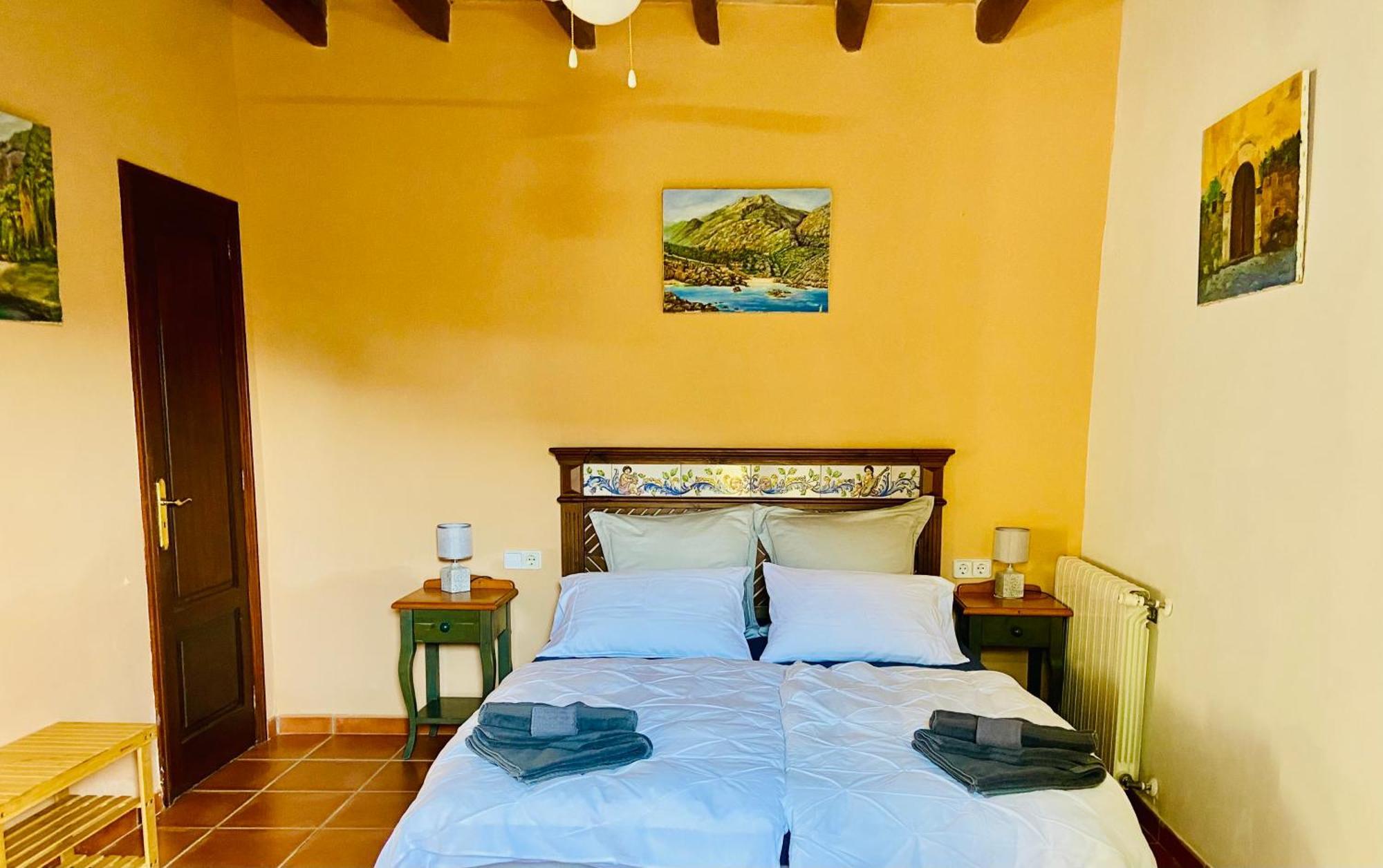 Sa Canova Farm stay *
