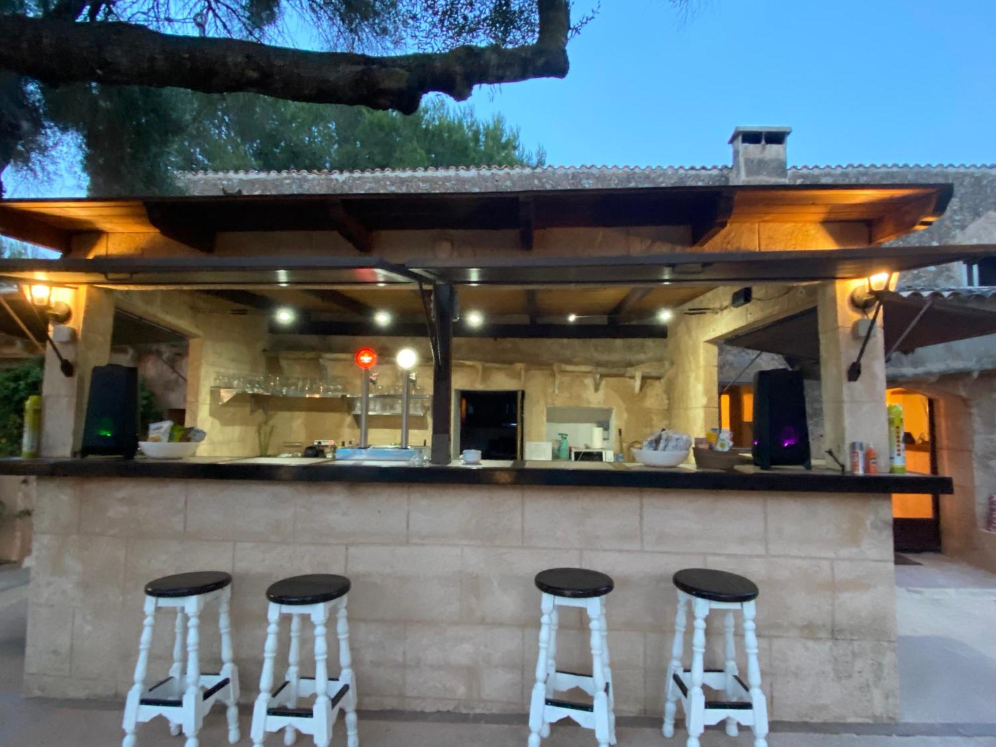 Farm stay Sa Canova Campos (Mallorca)