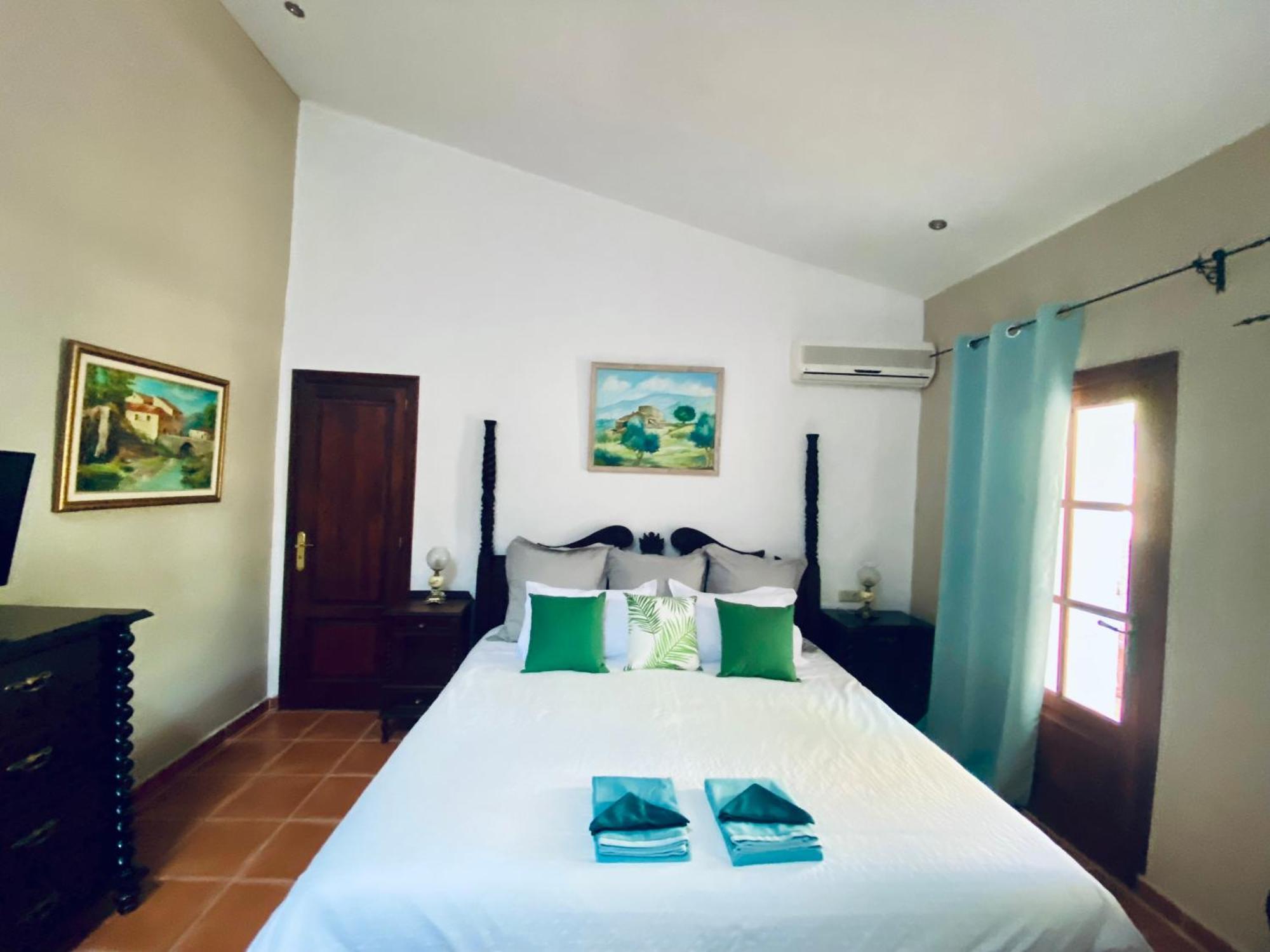 Farm stay Sa Canova *
