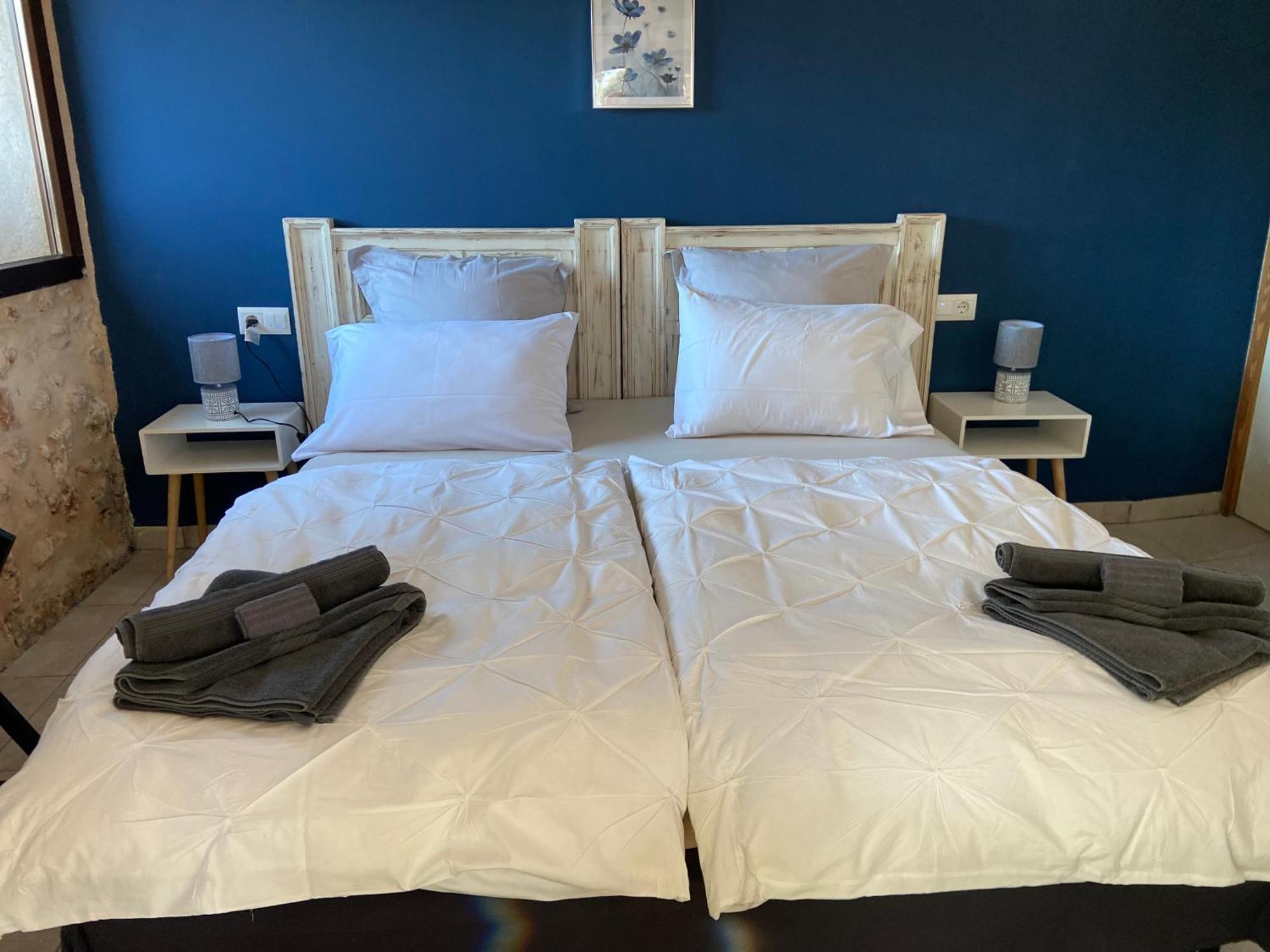Sa Canova Farm stay