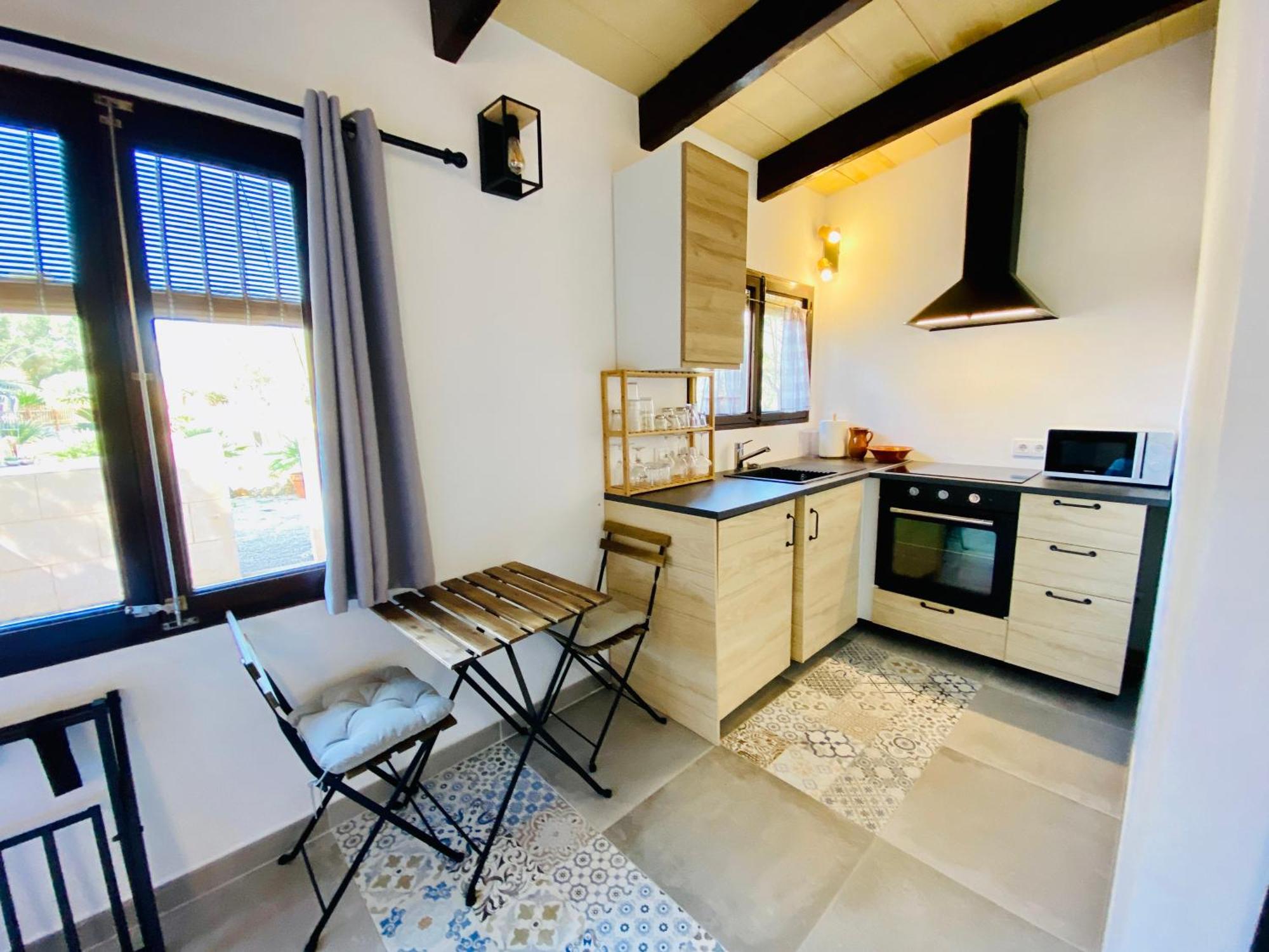 Farm stay Sa Canova Campos (Mallorca)