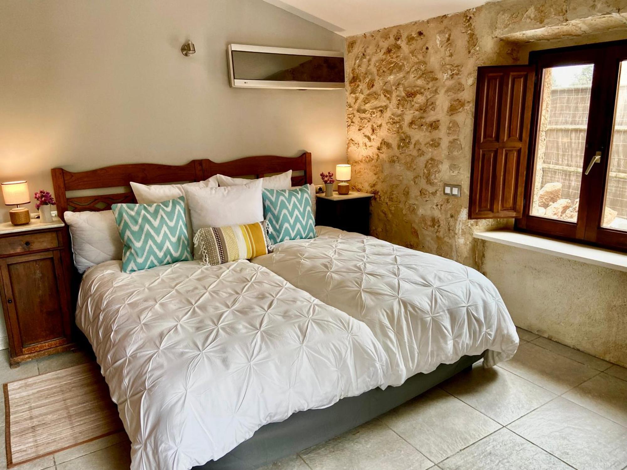 Farm stay Sa Canova