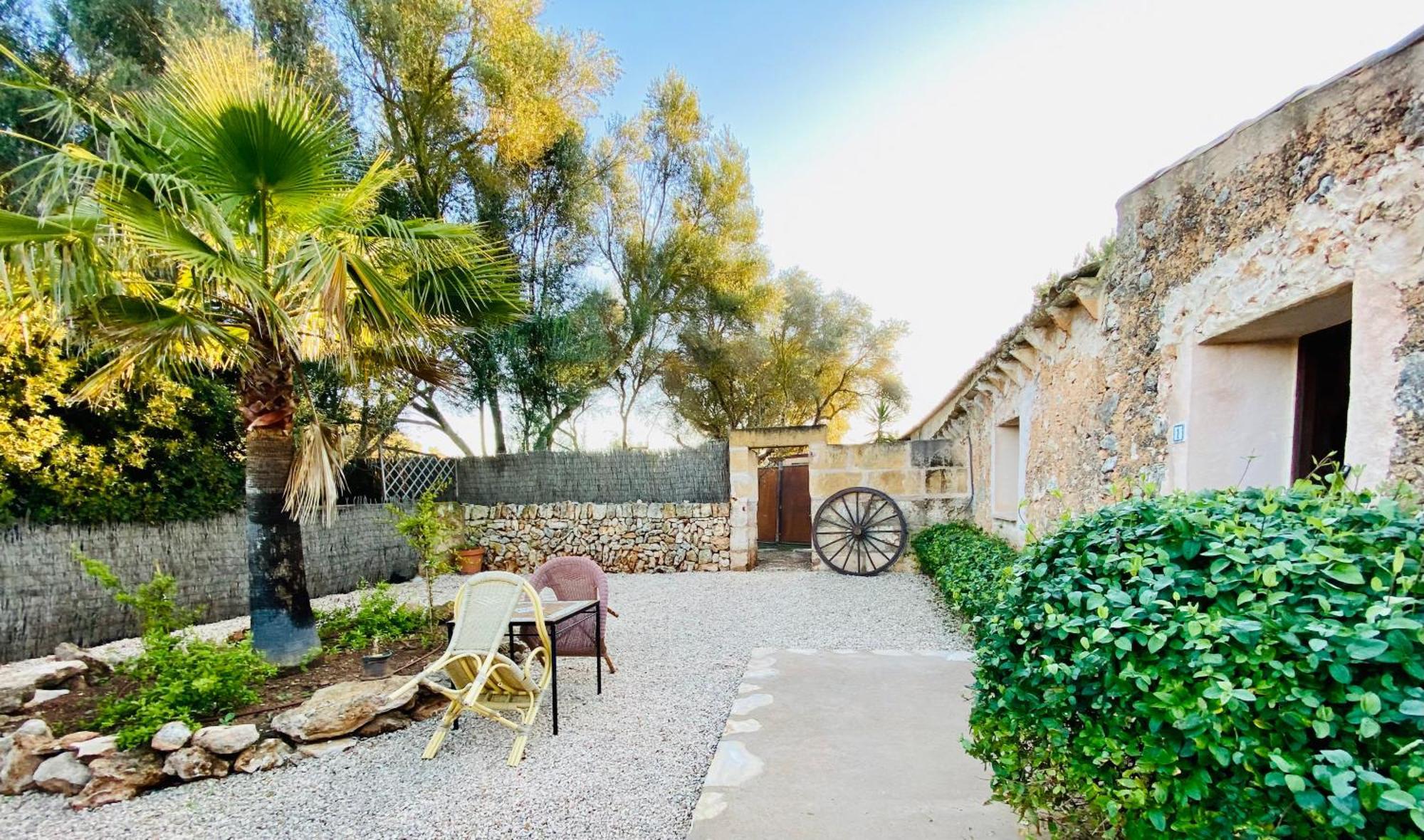 Sa Canova * Campos (Mallorca)